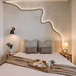 Anzio - 2 Bedrooms And Pool In Avenidas Novas *